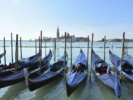 Iris, Appartement 3 personnes à Venezia Giudecca - Photo 28
