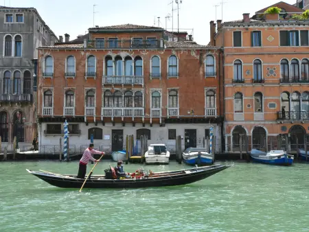 Iris, Appartement 3 personnes à Venezia Giudecca - Photo 29