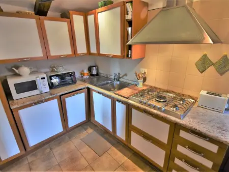 Fondamenta del Rielo, Appartement 5 personnes à Venise - Photo 2