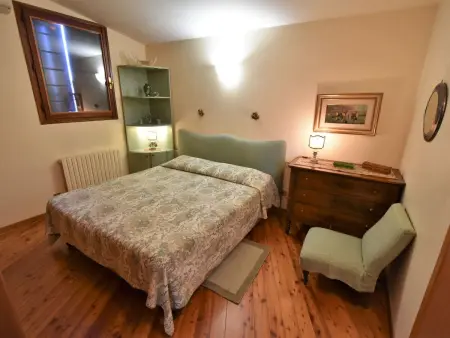 Fondamenta del Rielo, Appartement 5 personnes à Venise - Photo 3