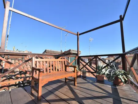 Fondamenta del Rielo, Appartement 5 personnes à Venise - Photo 4