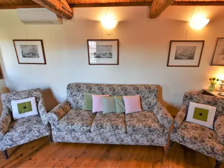 Fondamenta del Rielo, Appartement 5 personnes à Venise - Photo 6