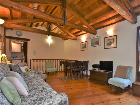 Fondamenta del Rielo, Appartement 5 personnes à Venise - Photo 7