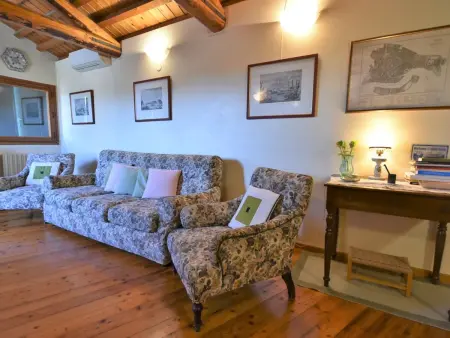 Fondamenta del Rielo, Appartement 5 personnes à Venise - Photo 8