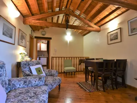 Fondamenta del Rielo, Appartement 5 personnes à Venise - Photo 9