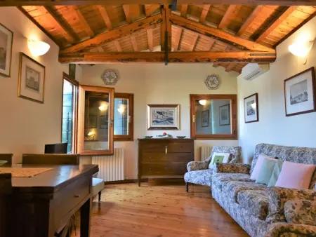 Fondamenta del Rielo, Appartement 5 personnes à Venise - Photo 11
