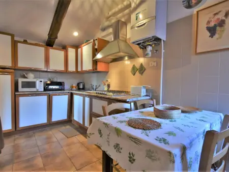 Fondamenta del Rielo, Appartement 5 personnes à Venise - Photo 12