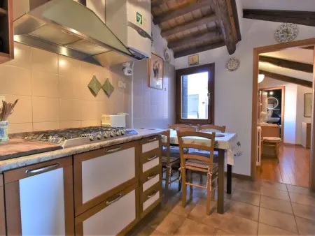 Fondamenta del Rielo, Appartement 5 personnes à Venise - Photo 13
