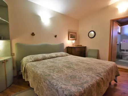 Fondamenta del Rielo, Appartement 5 personnes à Venise - Photo 14