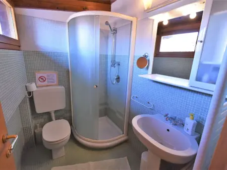 Fondamenta del Rielo, Appartement 5 personnes à Venise - Photo 15