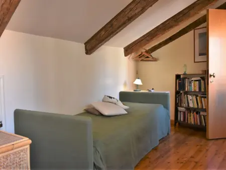 Fondamenta del Rielo, Appartement 5 personnes à Venise - Photo 16
