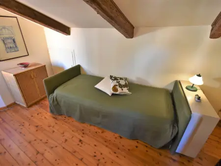 Fondamenta del Rielo, Appartement 5 personnes à Venise - Photo 17