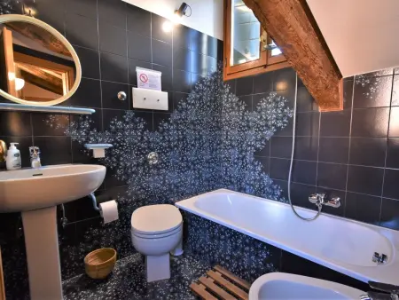 Fondamenta del Rielo, Appartement 5 personnes à Venise - Photo 19