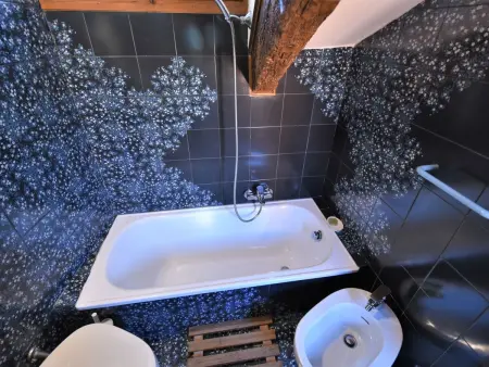 Fondamenta del Rielo, Appartement 5 personnes à Venise - Photo 20