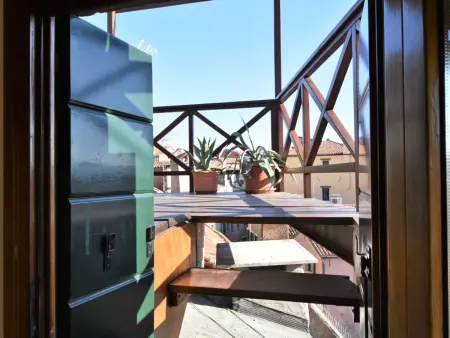 Fondamenta del Rielo, Appartement 5 personnes à Venise - Photo 22