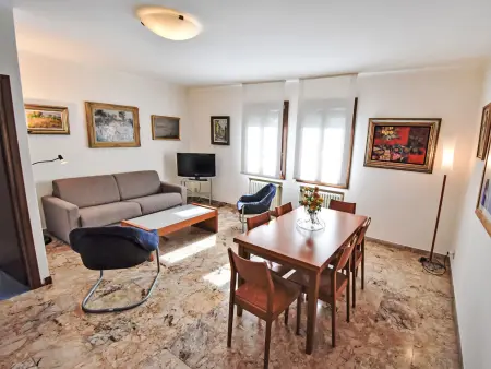 Casanas, Appartement 7 personnes à Venise - Photo 1
