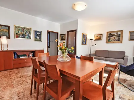 Casanas, Appartement 7 personnes à Venise - Photo 5