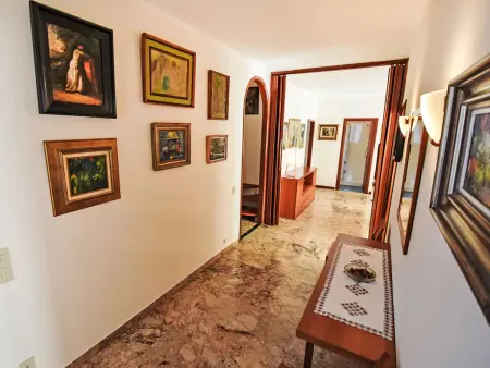 Casanas, Appartement 7 personnes à Venise - Photo 6