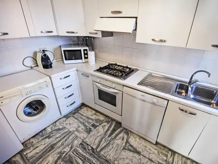 Casanas, Appartement 7 personnes à Venise - Photo 7