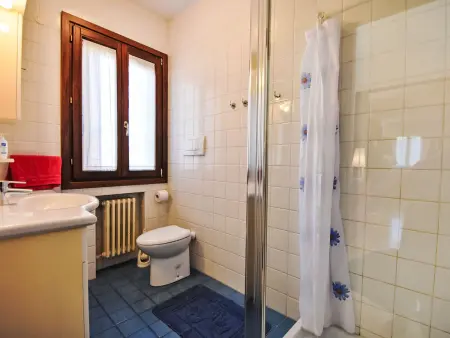 Casanas, Appartement 7 personnes à Venise - Photo 10