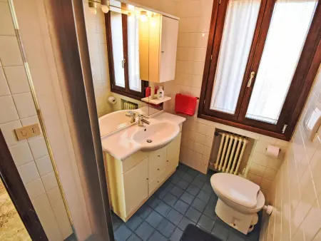 Casanas, Appartement 7 personnes à Venise - Photo 12
