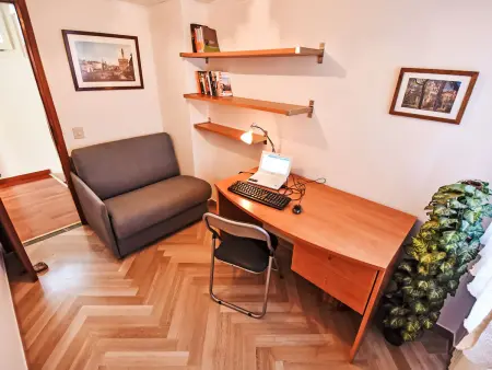 Casanas, Appartement 7 personnes à Venise - Photo 13