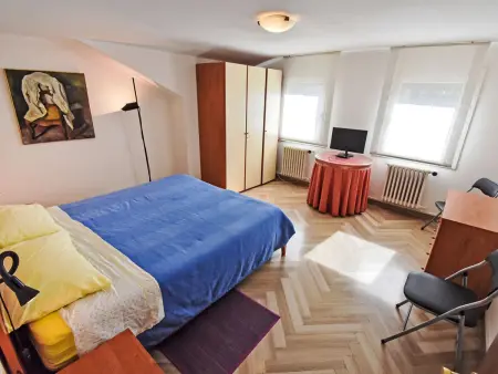 Casanas, Appartement 7 personnes à Venise - Photo 15