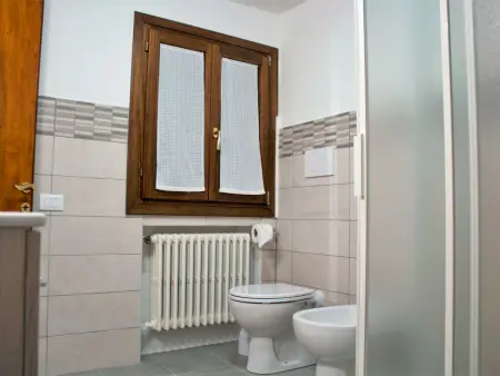 Casanas, Appartement 7 personnes à Venise - Photo 17