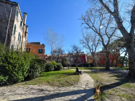 Casanas, Appartement 7 personnes à Venise - Photo 19