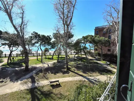 Casanas, Appartement 7 personnes à Venise - Photo 23