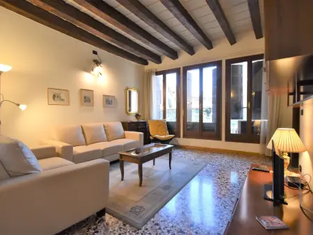Al Foghèr, Appartement 3 personnes à Venise - Photo 1