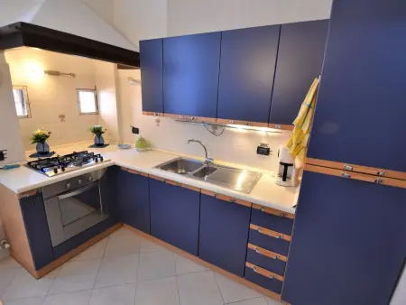 Al Foghèr, Appartement 3 personnes à Venise - Photo 2