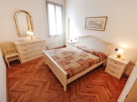 Al Foghèr, Appartement 3 personnes à Venise - Photo 3