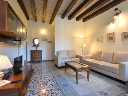 Al Foghèr, Appartement 3 personnes à Venise - Photo 5
