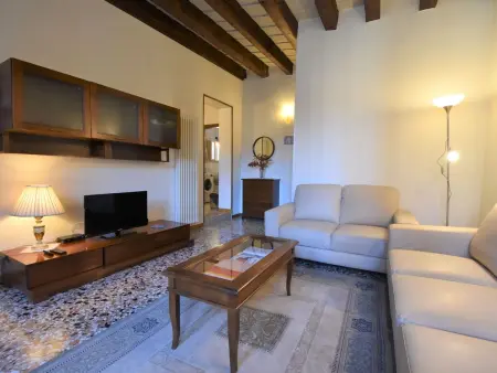 Al Foghèr, Appartement 3 personnes à Venise - Photo 7