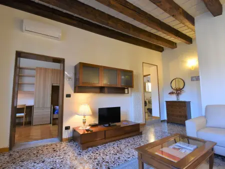 Al Foghèr, Appartement 3 personnes à Venise - Photo 8