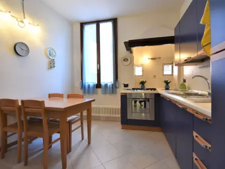 Al Foghèr, Appartement 3 personnes à Venise - Photo 9