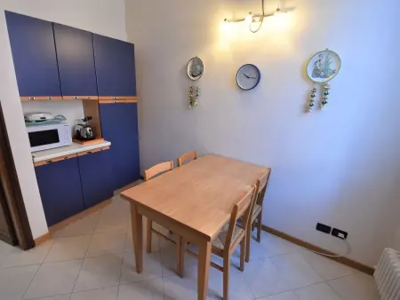 Al Foghèr, Appartement 3 personnes à Venise - Photo 10