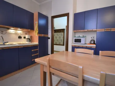 Al Foghèr, Appartement 3 personnes à Venise - Photo 11