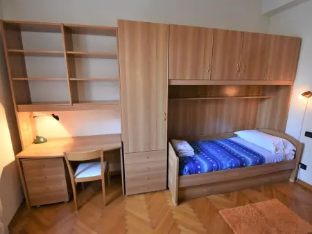 Al Foghèr, Appartement 3 personnes à Venise - Photo 12