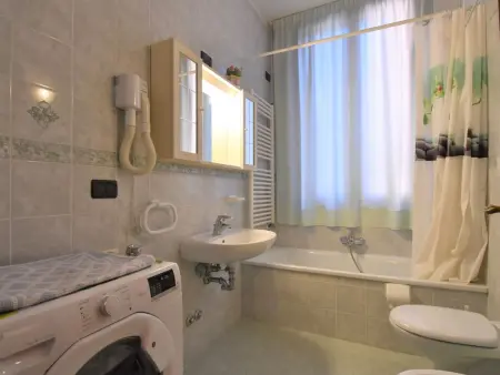 Al Foghèr, Appartement 3 personnes à Venise - Photo 13