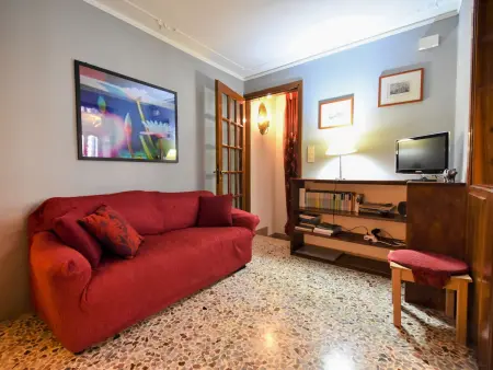 Casa San Vio, Appartement 6 personnes à Venise - Photo 1