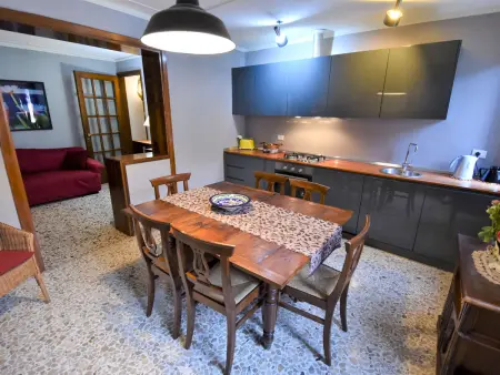 Casa San Vio, Appartement 6 personnes à Venise - Photo 2