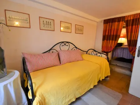 Casa San Vio, Appartement 6 personnes à Venise - Photo 3