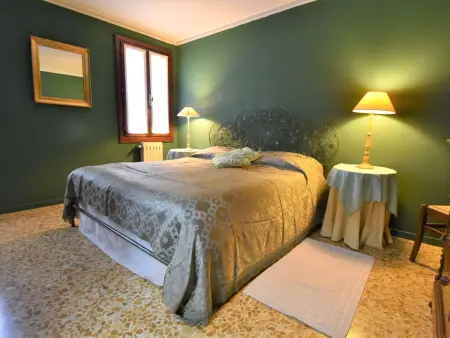 Casa San Vio, Appartement 6 personnes à Venise - Photo 4