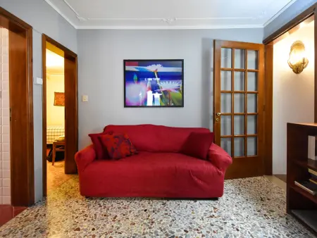 Casa San Vio, Appartement 6 personnes à Venise - Photo 5