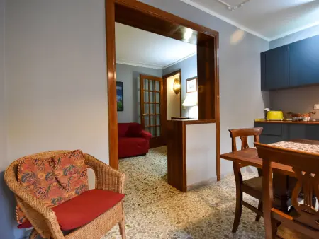 Casa San Vio, Appartement 6 personnes à Venise - Photo 6