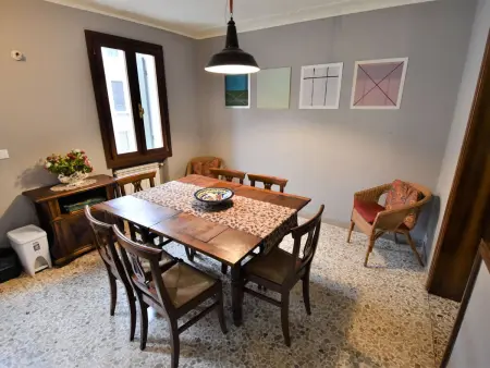 Casa San Vio, Appartement 6 personnes à Venise - Photo 10