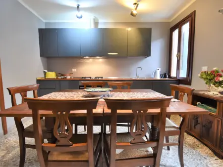 Casa San Vio, Appartement 6 personnes à Venise - Photo 12