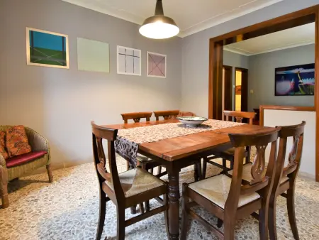 Casa San Vio, Appartement 6 personnes à Venise - Photo 13